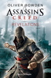 Cover of Assassin's Creed: Revelations