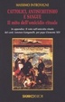 Cover of Cattolici, antisemitismo e sangue