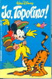 Cover of I Classici di Walt Disney (2a serie) - n. 57