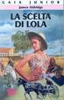 Cover of La scelta di Lola