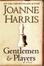 Cover of 'Gentlemen and Players'