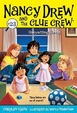 Cover of Babysitting Bandit