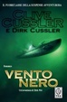 Cover of Vento nero