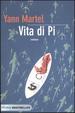 Cover of Vita di Pi