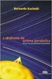 Cover of A síndrome da antena parabólica
