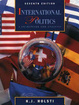 Cover of International Politics