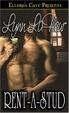 Cover of Rent-a-stud