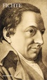 Cover of Fichte (volume secondo)