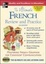 Cover of The Ultimate French Review and Practice