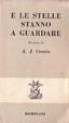 Cover of E le stelle stanno a guardare