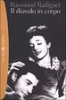 Cover of Il diavolo in corpo