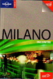 Cover of Milano. Incontri