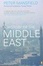 Cover of "A History of the Middle East"