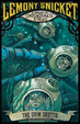 Cover of The Grim Grotto