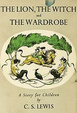 Cover of The Lion, the Witch and the Wardrobe
