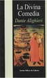 Cover of La divina comedia