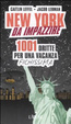 Cover of New York da impazzire. 1001 dritte per una vacanza fichissima