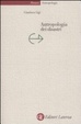 Cover of Antropologia dei disastri