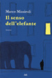 Cover of Il senso dell'elefante