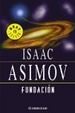 Cover of Fundación