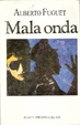 Cover of Mala Onda