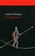 Cover of El equilibrista