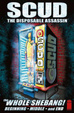 Cover of Scud, the Disposable Assassin