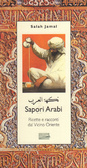 Cover of Sapori arabi