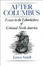 Cover of After Columbus