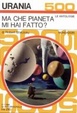 Cover of Ma che pianeta mi hai fatto?