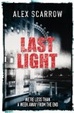 Cover of Last Light