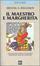 Cover of Il Maestro e Margherita