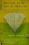 Cover of "Writing as a Way of Healing"