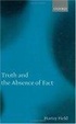 Cover of Truth and the Absence of Fact