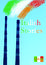 Cover of Italish Stories