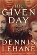 Cover of The Given Day