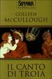 Cover of Il canto di Troia