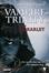 Cover of Vampire Trinity