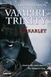 Cover of Vampire Trinity