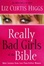 Cover of "Really Bad Girls of the Bible"
