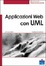 Cover of Applicazioni Web con UML