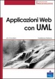 Cover of Applicazioni Web con UML