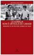 Cover of La Somalia non è un’isola dei Caraibi