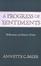 Cover of A Progress of Sentiments