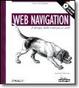 Cover of Web navigation