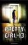 Cover of Pretty Girl-13