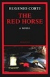 Cover of The Red Horse