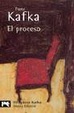 Cover of El proceso