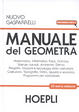 Cover of Manuale del geometra