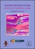 Viaggiare con bisaccia & penna lungo la via Francigena laziale